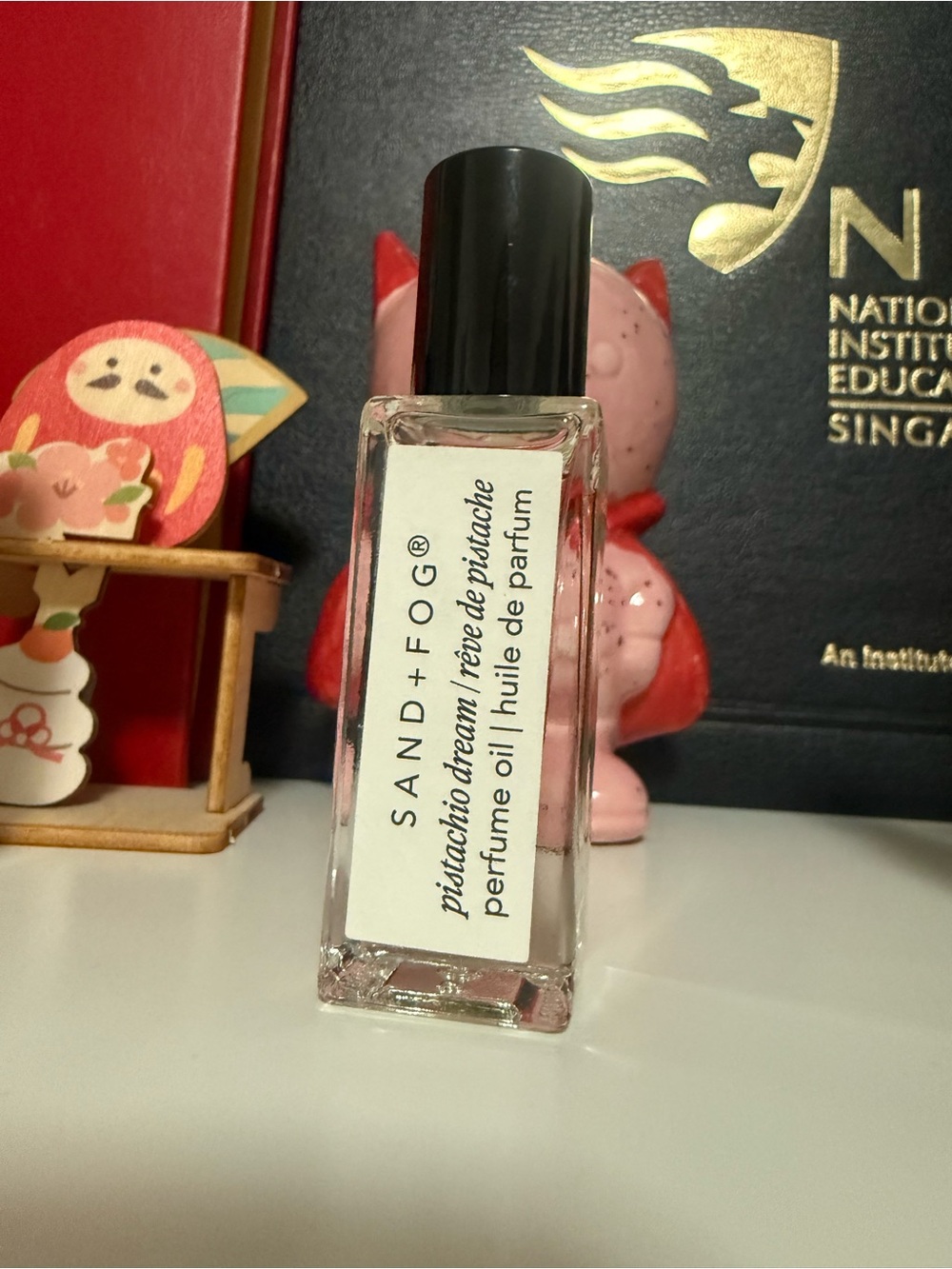 BN Pistachio Dream